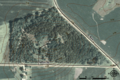 Pilot Mound State Forest Aerial Topo