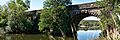 Puente Romano de Cáparra