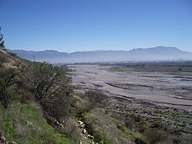 Río Cachapoal desde el Orocoipo. - panoramio.jpg
