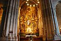 Retablo de la iglesia de San Miguel- DSC 9624