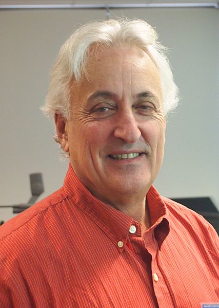 Robert Costanza 2016