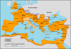 Archivo:Roman harbors and fleets Augustus-Severus