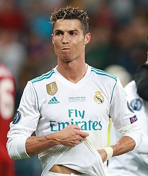 Archivo:Ronaldo in 2018
