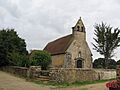 Saint-Jean-d'Assé, Chapelle Notre-Dame des Champs