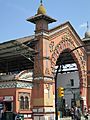Salamanca Market, Málaga