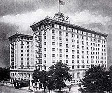 Archivo:Salt lake city hotel utah 1925