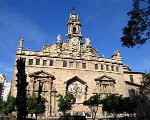 Archivo:Sant Joan del Mercat València