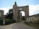 Ruinas del Convento de San Antón