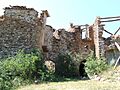 Sarroca de Bellera. La Bastida de Bellera 4