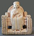 Schachfigur Bodemuseum 3