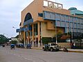 Sede de la municipalidad de Coronel Portillo