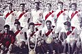 Seleccion peruana 1959