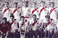 Archivo:Seleccion peruana 1959
