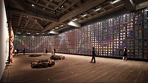 Archivo:Sidney Nolan Snake