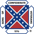 Sons of Confederate Veterans logo