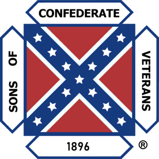 Sons of Confederate Veterans logo.svg