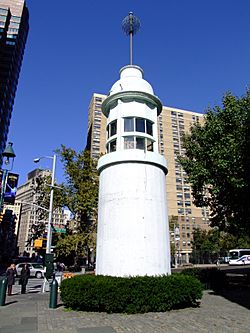 Archivo:South Street Lighthouse
