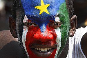 Archivo:South Sudan Independence Celebration (5963420792)