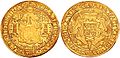 Sovereign Elizabeth 1585 661999