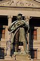Statuecoloradostatecapitol