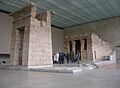 Temple of Dendur