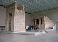 Archivo:Temple of Dendur