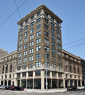 The Commercial Building in Dayton, Ohio (2021).jpg