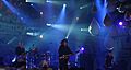 The Cure 2008 MTV Winter (Valencia, Spain)