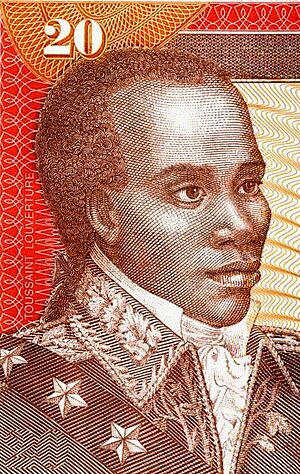 Archivo:Toussaint Louverture