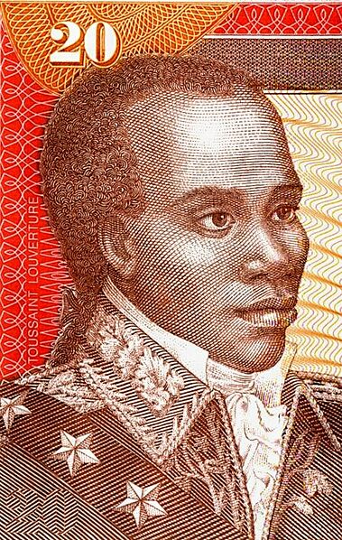 Toussaint Louverture