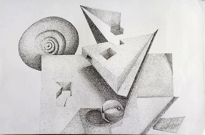 Tridimencional