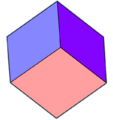 Trigonal trapezohedron
