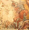 Trompetes conquesta Mallorca-MNAC