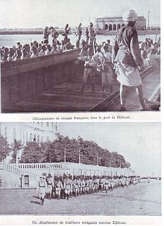 Archivo:Troops Djibouti 1935