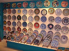 Archivo:Turkey.faience01