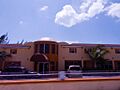 Turks & Caicos Airport Hotel