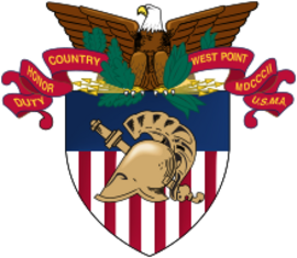 U.S. Military Academy Coat of Arms.svg