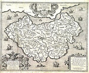 Archivo:Utopia.ortelius