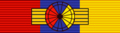 VEN Order of the Liberator - Grand Cordon BAR