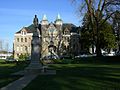 WA State Old Capitol Bldg 02
