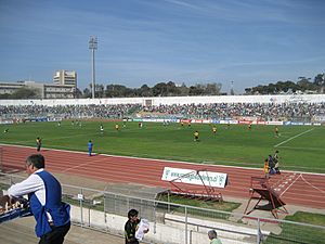 Archivo:Wanderers - Coquimbo 2009 Regional Chiledeportes