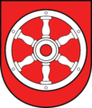 Wappen Erfurt