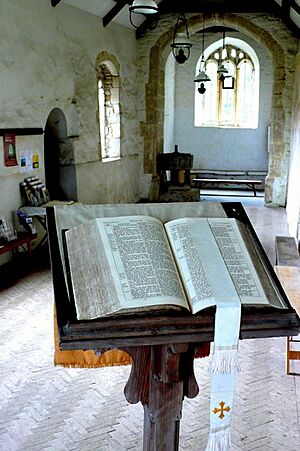Archivo:William Barnes' Last Stand, Whitcombe Church - geograph.org.uk - 878304