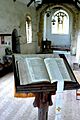 William Barnes' Last Stand, Whitcombe Church - geograph.org.uk - 878304