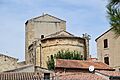 Église Saint-André à Antugnac010