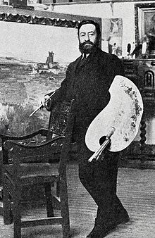 1906-05-05, Blanco y Negro, Marceliano Santamaría.jpg