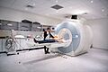 190603 Functional magnetic resonance imaging at the Imperial Centre for Psychedelic Research