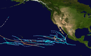 1994 Pacific hurricane season summary map.png