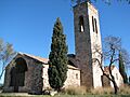 20100207 Sant Esteve de Castellar Vell 02