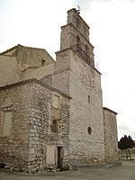 Archivo:2013-03-19 12 Iglesia de Santa María Magdalena (Castrillo-Tejeriego, Valladolid)